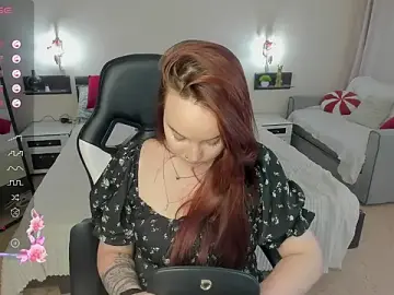 Stripchat Free Live Porn of Fire_Emily_
