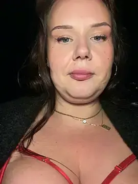 Stripchat Sex Cam of NaughtyNastya