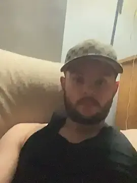Stripchat Sex Chat of Ronnie153