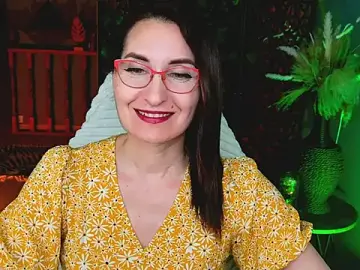 Stripchat Free Live Porn of UnaTerra