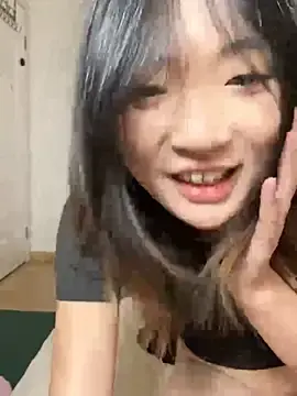 Stripchat Best live sex cam show of biaomei520