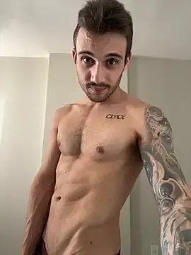 Stripchat Adult Webcam of carvalhofelipe
