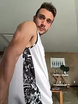 Stripchat Free Porn Cam of carvalhofelipe
