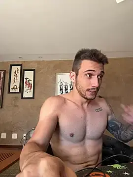 Stripchat Adult Webcam of carvalhofelipe