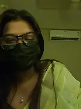 Stripchat Sex Cam of laila200
