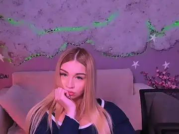 Stripchat Best Webcam of princessnicolee