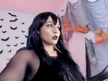 Stripchat Sex Chat of samantha_cherry