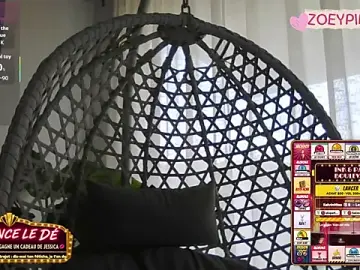 Stripchat Live Porn of zoeypink