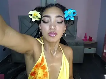 Stripchat Adult Webcam of CamilaVixen_ch