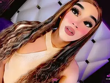 Stripchat Live Sex of Camila_Vasquezz1