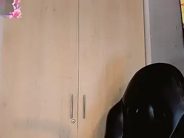 Stripchat Private Sex Chat of Camila_Vasquezz1