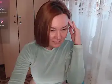 Stripchat Live Porn of Julia_Vagrik