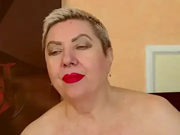 Stripchat Live Porn of LadyPosh
