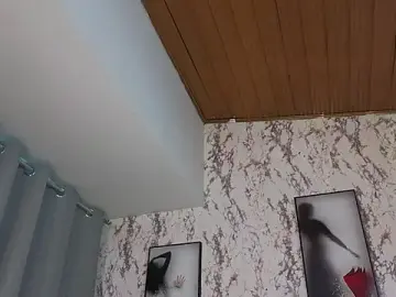 Stripchat Live Porn of Larissa_Antonella