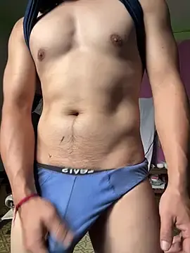 Stripchat Live Sex of Lust_guy27