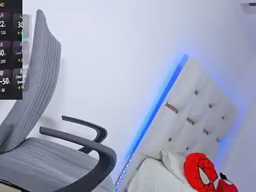 Stripchat Adult Video Chat of MissCarolinne