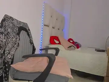 Stripchat Live Sex of MissCarolinne