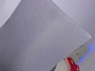 Stripchat Live Sex of MissCarolinne