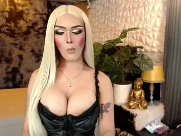 Stripchat Live Porn of MissOliviaXx