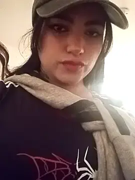 Stripchat Private Sex Chat of Naomy_Gomez_