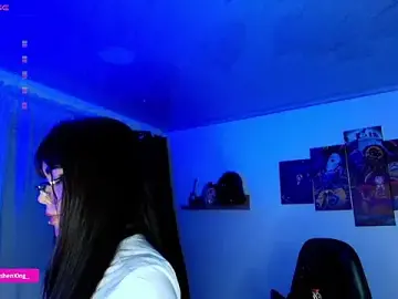 Stripchat Sex Cam of Nicorobinn