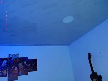 Stripchat Private Sex Chat of Nicorobinn