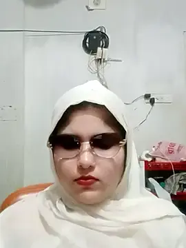 Stripchat Adult Webcams of Nusrat-N