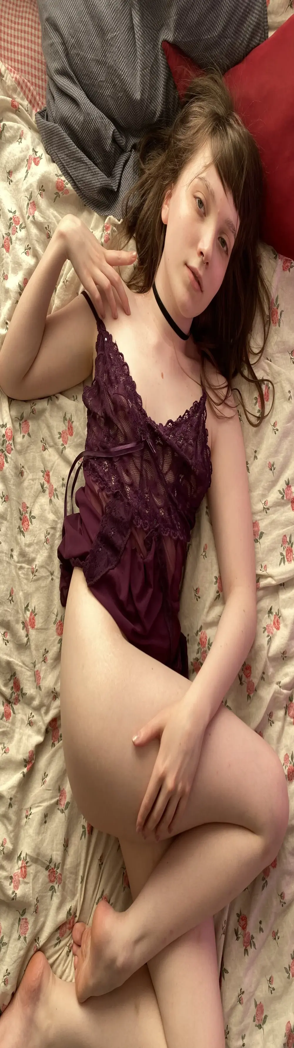 RileyNymph