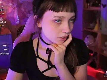 Stripchat Watch Live Sex Cams of RileyNymph