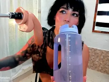 Stripchat Watch Live Sex Cams of Sammy_charlot