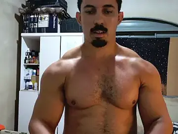 Stripchat Nude Webcam of Superbigmr