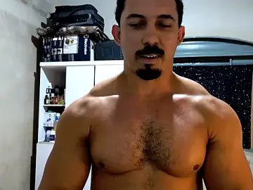 Stripchat Best Webcam of Superbigmr