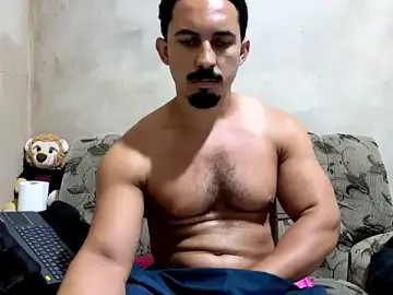 Stripchat Best Webcam of Superbigmr
