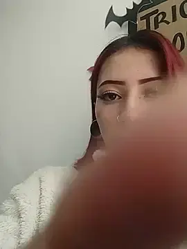 Stripchat Sex Chat of Victoria-Moon