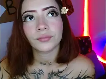 Stripchat Nude Webcam of Victoria-Moon