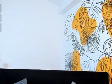 Stripchat Live Sex Cam of charlottewhitte