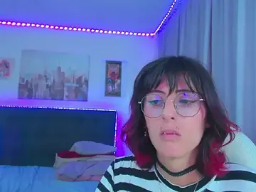 Stripchat Private Sex Chat of goth_minerva