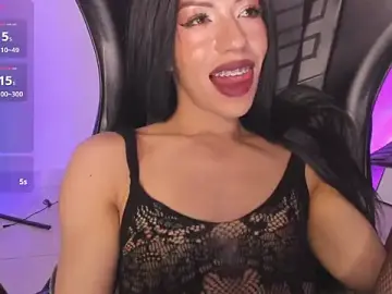 Stripchat Adult Webcams of selena_robertss_