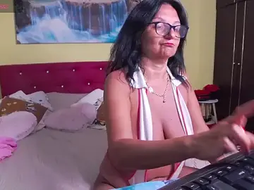 Stripchat Watch Live Sex Cams of AlexaMorreno