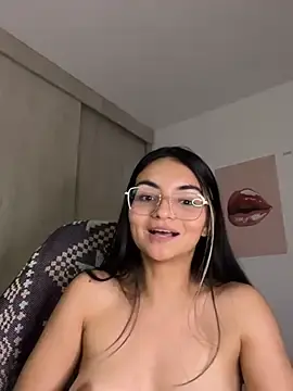 Stripchat Sex Chat of Cat2525