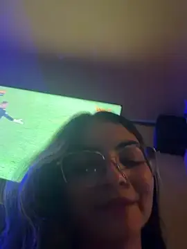 Stripchat Live Sex Cam of Cat2525