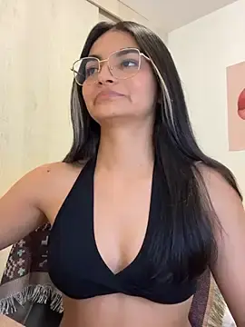 Stripchat Free Live Porn of Cat2525