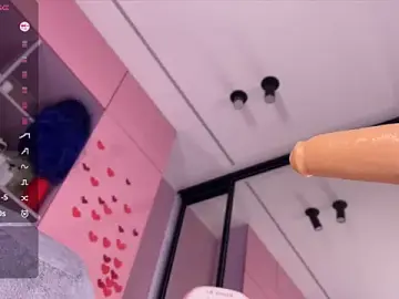 Stripchat Free Porn Cam of Crystallana