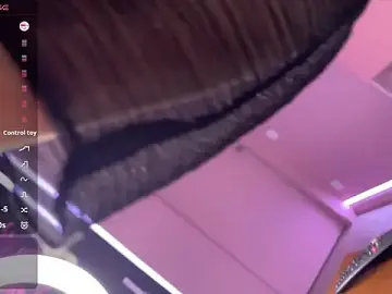 Stripchat Live Porn of Crystallana
