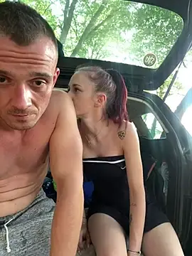 Stripchat Live Porn of FortunaXmen
