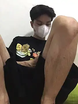 Stripchat Free Live Porn of Kangc369