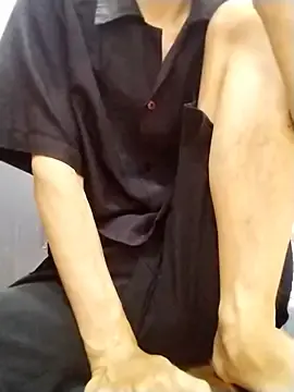 Stripchat Live Porn of Kangc369