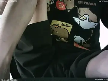 Stripchat Best Webcam of Kangc369
