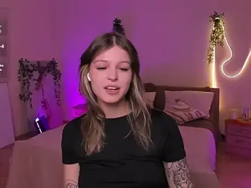 Stripchat Adult Webcam of Lisa_Blossom