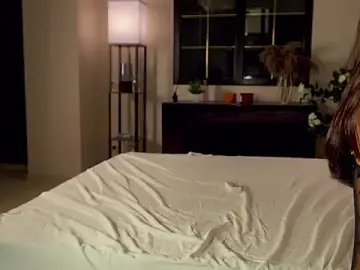 Stripchat Live Porn of SanySenise